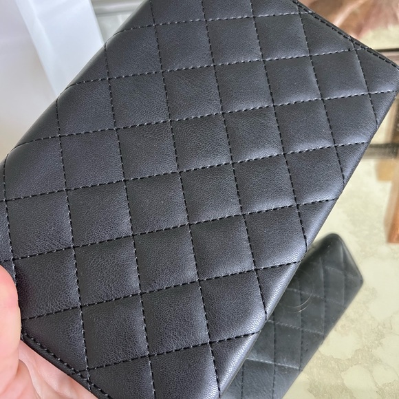 Moschino leather bag - Picture 4 of 4